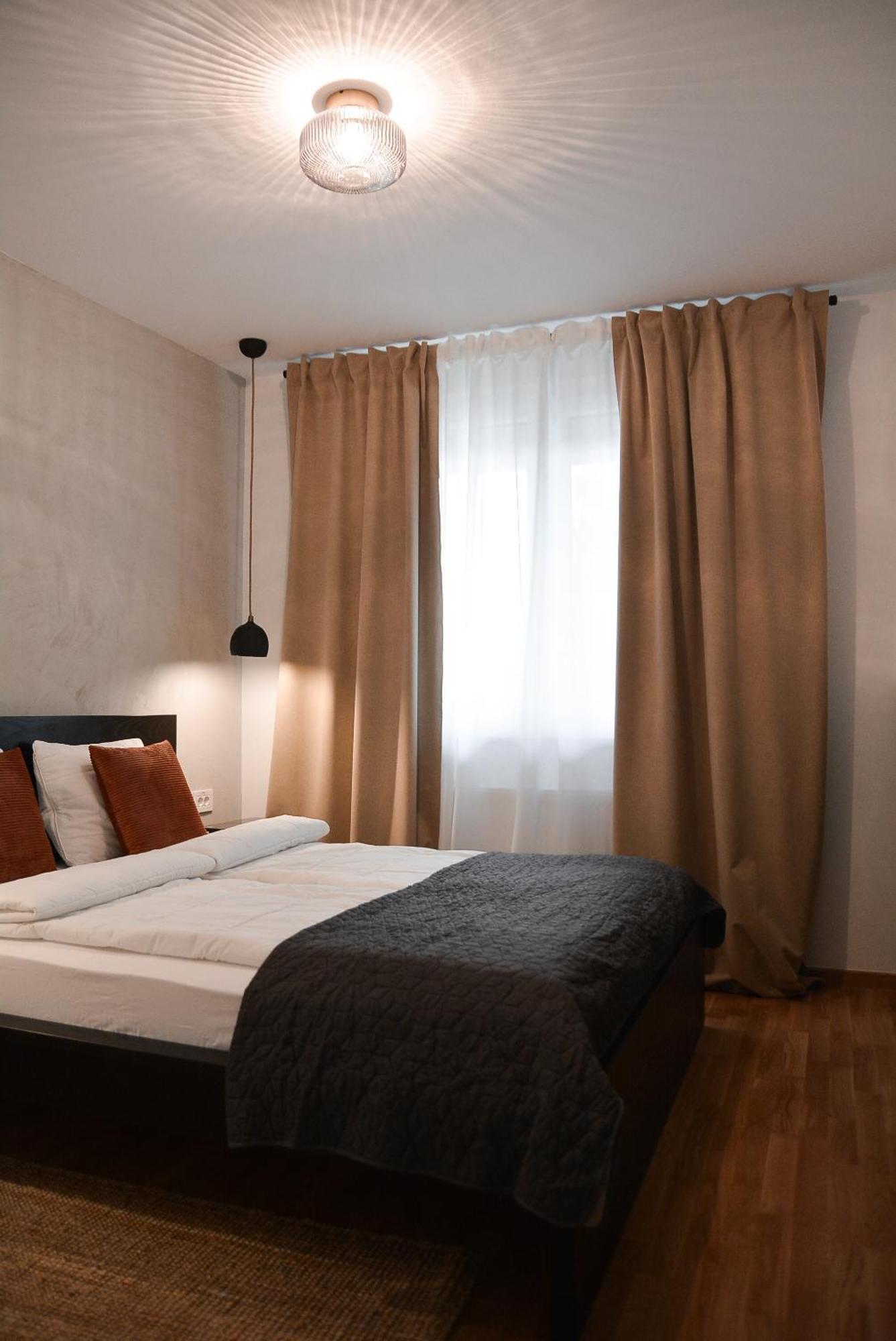 Crown Apartment 3 Subotica Exterior foto